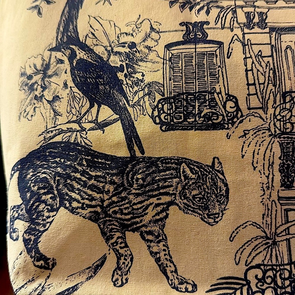 Sezane Tote. NWOT! - Picture 3 of 5
